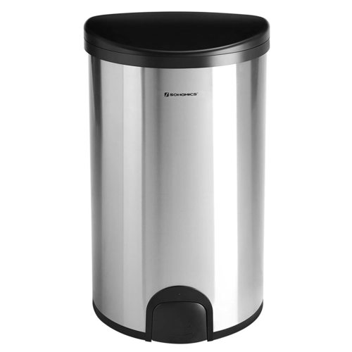 Check TRASH CAN