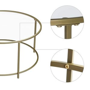 A COFFEE TABLE small 2