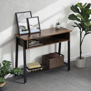 Rustykany Brown LNT93X console small 1