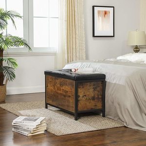 Loft LSC80BX pouffe small 2