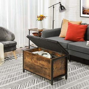 Loft LSC80BX pouffe small 4