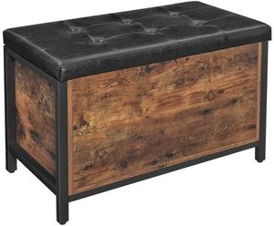 Loft LSC80BX pouffe small 0