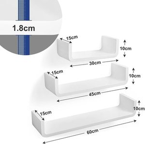 WALL SHELF 2 WALL SHELF small 2