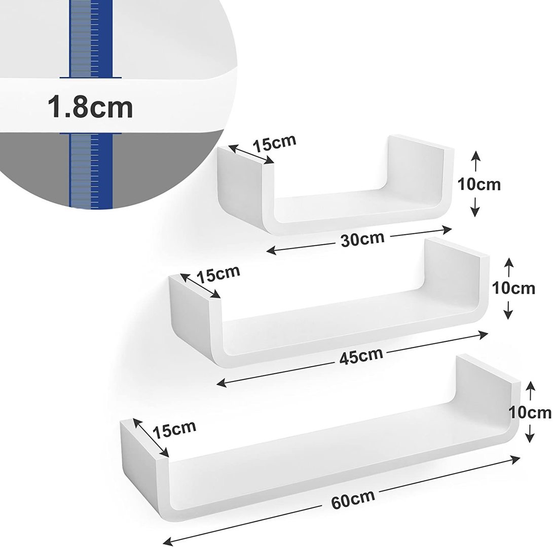 Preview WALL SHELF WALL SHELF
