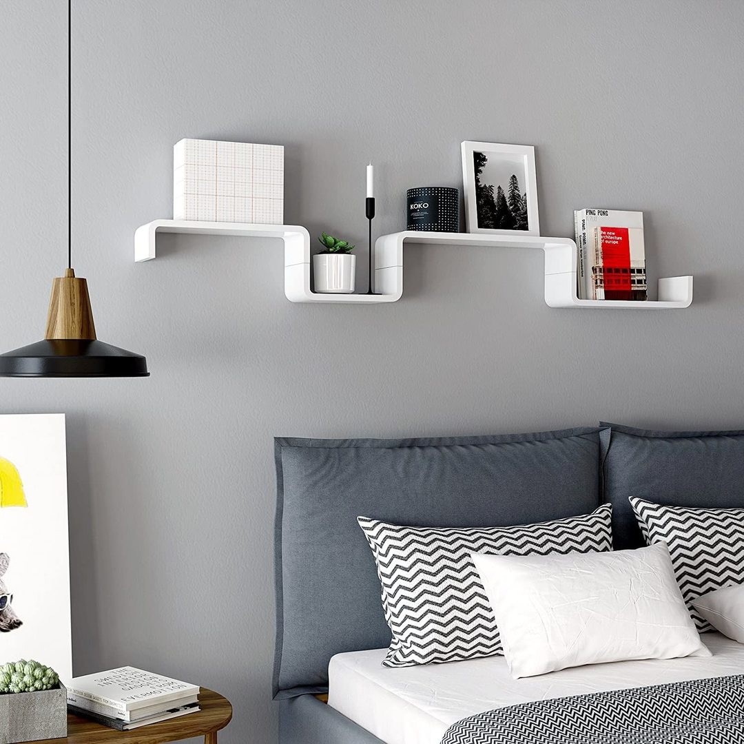 Check WALL SHELF WALL SHELF
