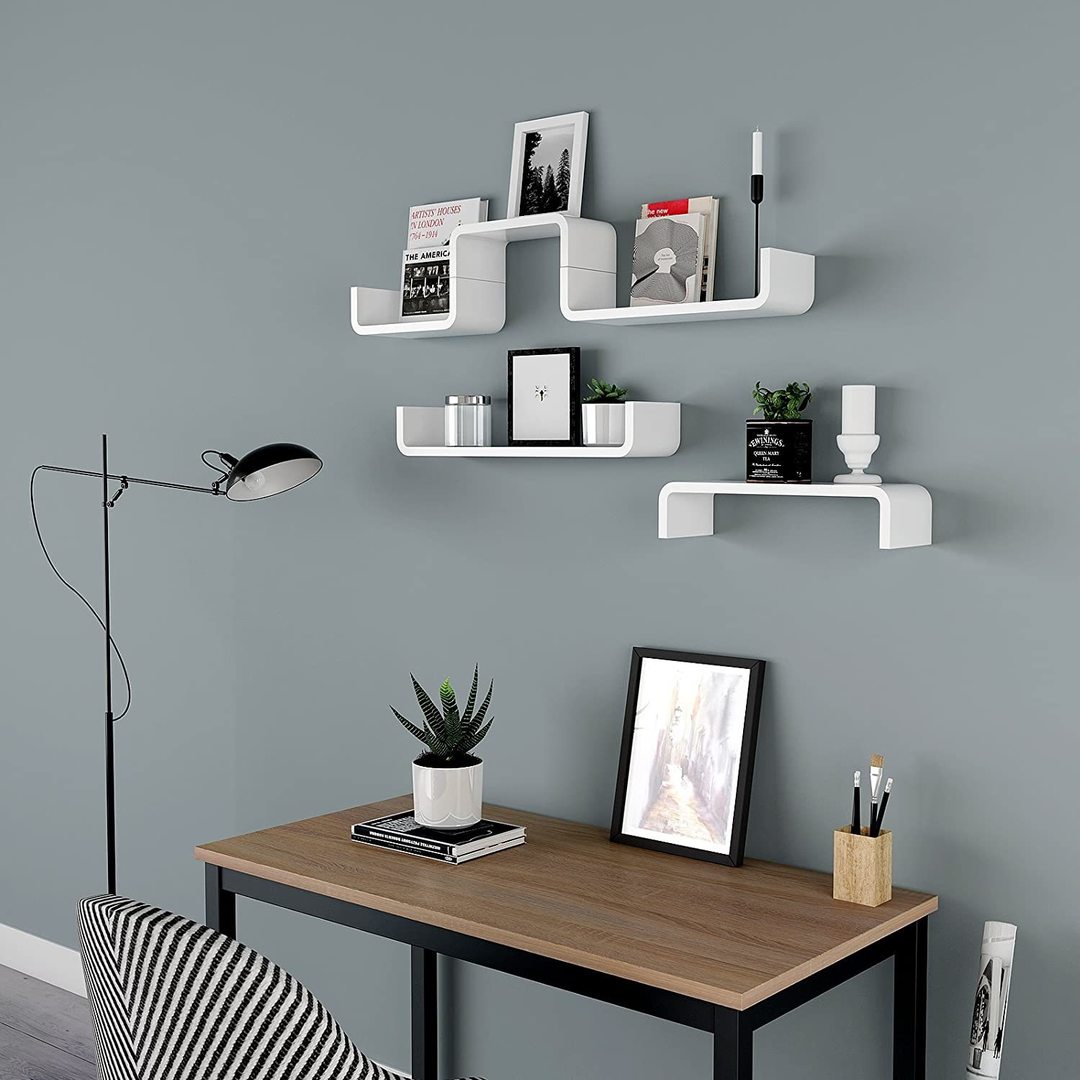 View WALL SHELF WALL SHELF