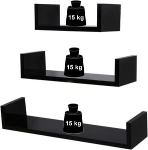 WALL SHELF small 1
