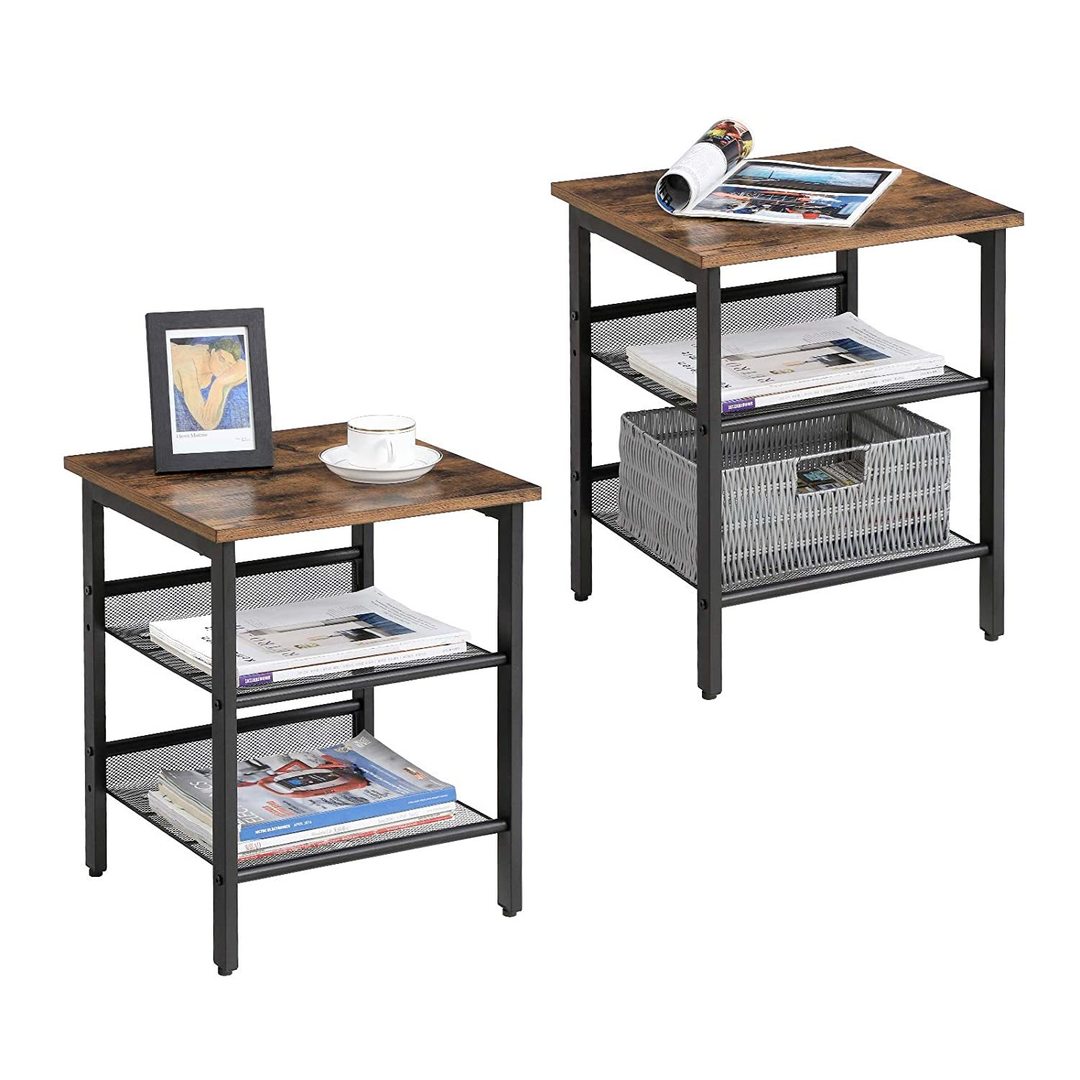 Display LET24X bedside table LET24X bedside table