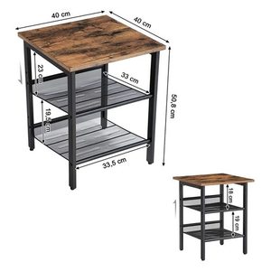 LET24X bedside table 6 LET24X bedside table small 6