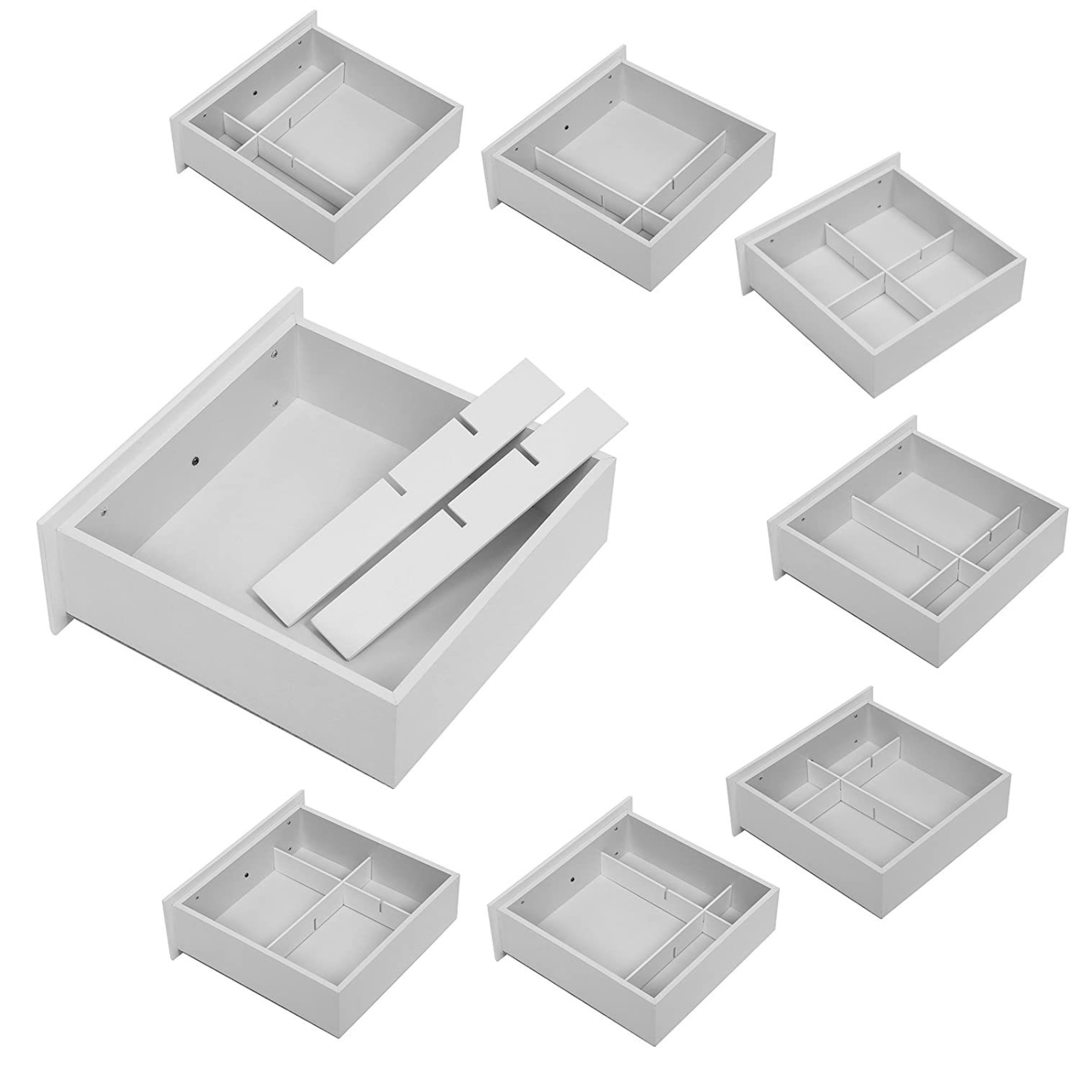 View White Dressing Table RDT07W White Dressing Table RDT07W