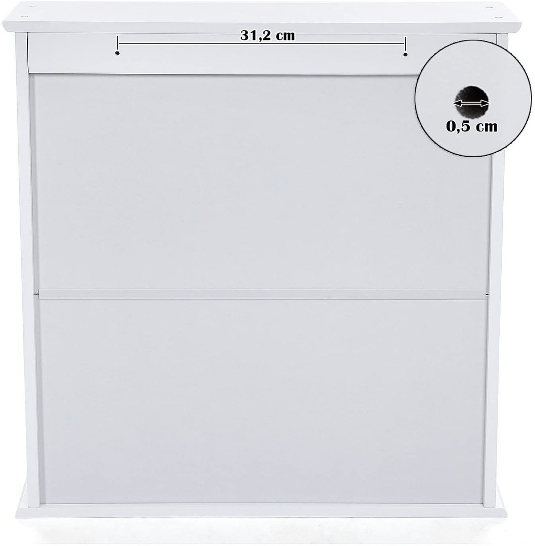 Check Wall Bathroom Cabinet LHC002 Wall Bathroom Cabinet LHC002
