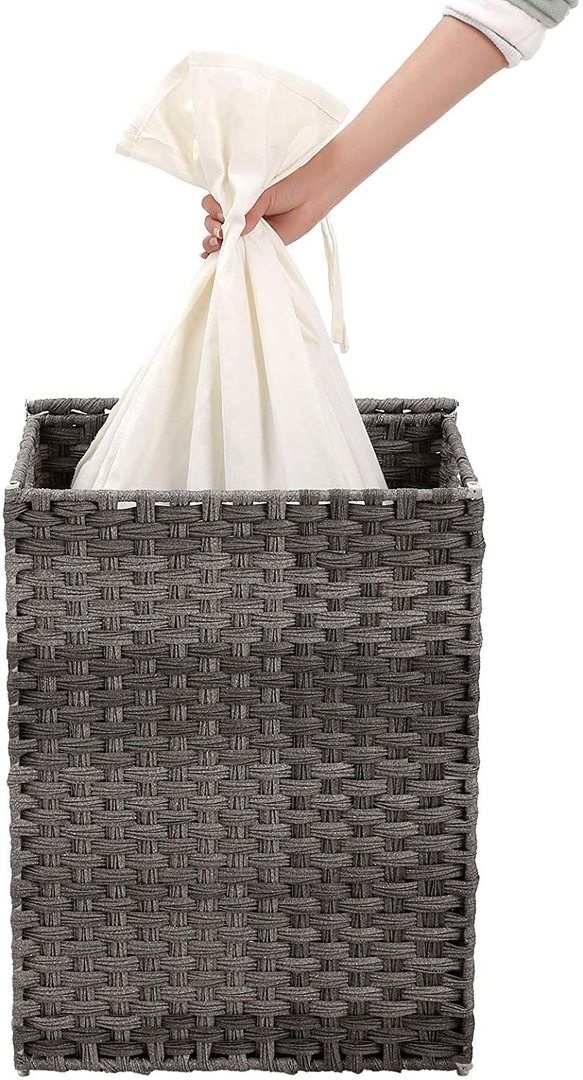 Check WASHING BASKET WASHING BASKET