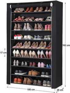 RACK FOR SHOES small 5