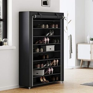 RACK FOR SHOES small 7