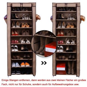 RACK FOR SHOES small 3
