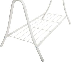 Classic clothes hanger HSR01W 4 Classic clothes hanger HSR01W small 4
