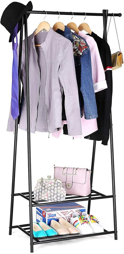 Preview HSR05B clothes hanger HSR05B clothes hanger