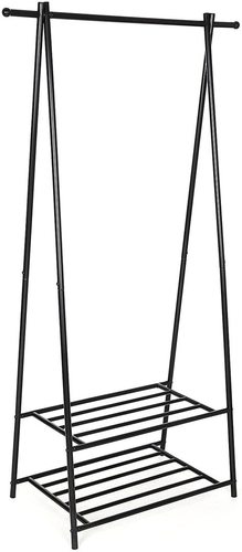Check HSR05B clothes hanger