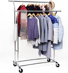 HANGER FOR CLOTHES HSR12S small 1