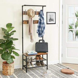Loft HSR37BX clothes hanger small 1