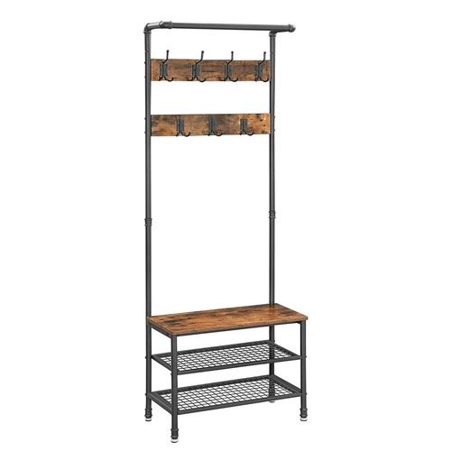 Check Loft HSR37BX clothes hanger