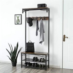 Loft clothes hanger HSR45BX small 6