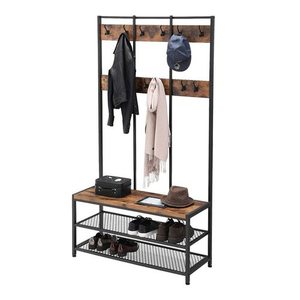 Retro loft hanger HSR86BX small 2