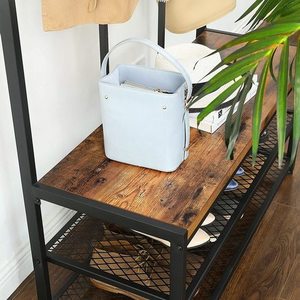 Retro loft hanger HSR86BX small 5
