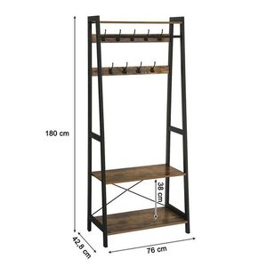 CLOTHES HANGER small 4