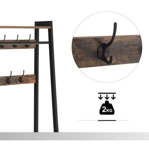 CLOTHES HANGER small 5