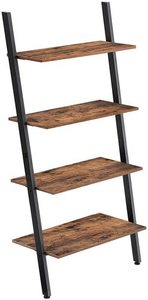 LLS43BX retro loft bookcase small 0