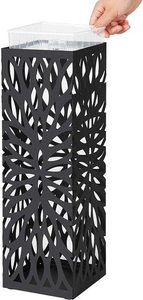 LUC48B designer umbrella stand small 3
