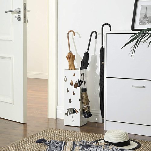 Check LUC49W umbrella stand