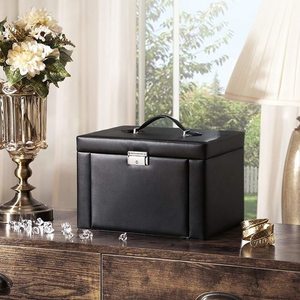 JEWELERY Storage box 2 JEWELERY Storage box small 2