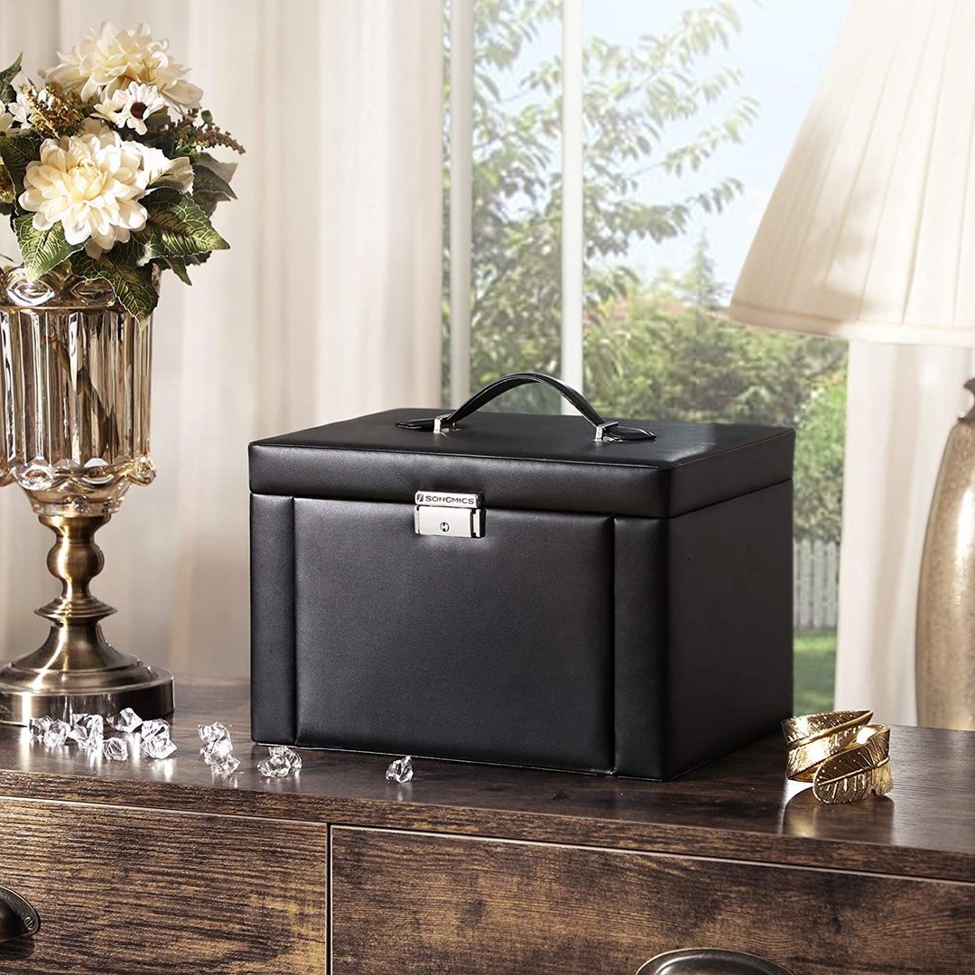 Preview JEWELERY Storage box JEWELERY Storage box