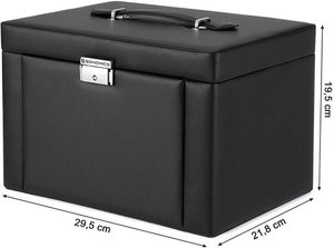 JEWELERY Storage box 5 JEWELERY Storage box small 5