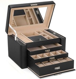 JEWELERY Storage box 0 JEWELERY Storage box small 0