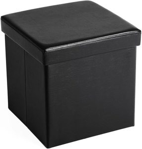 Folding pouffe LSF101 0 Folding pouffe LSF101 small 0