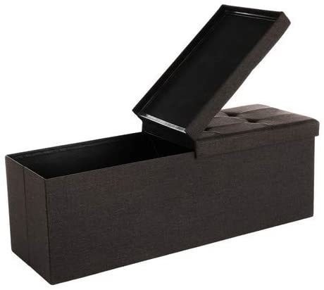 Check Folding pouffe LSF77Q