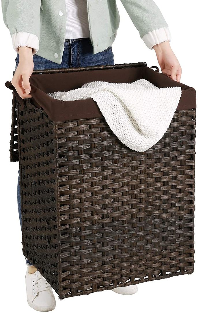 Show Laundry basket LCB51BR Laundry basket LCB51BR