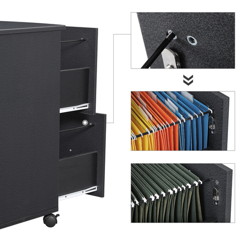 Check CABINET FOR FILE