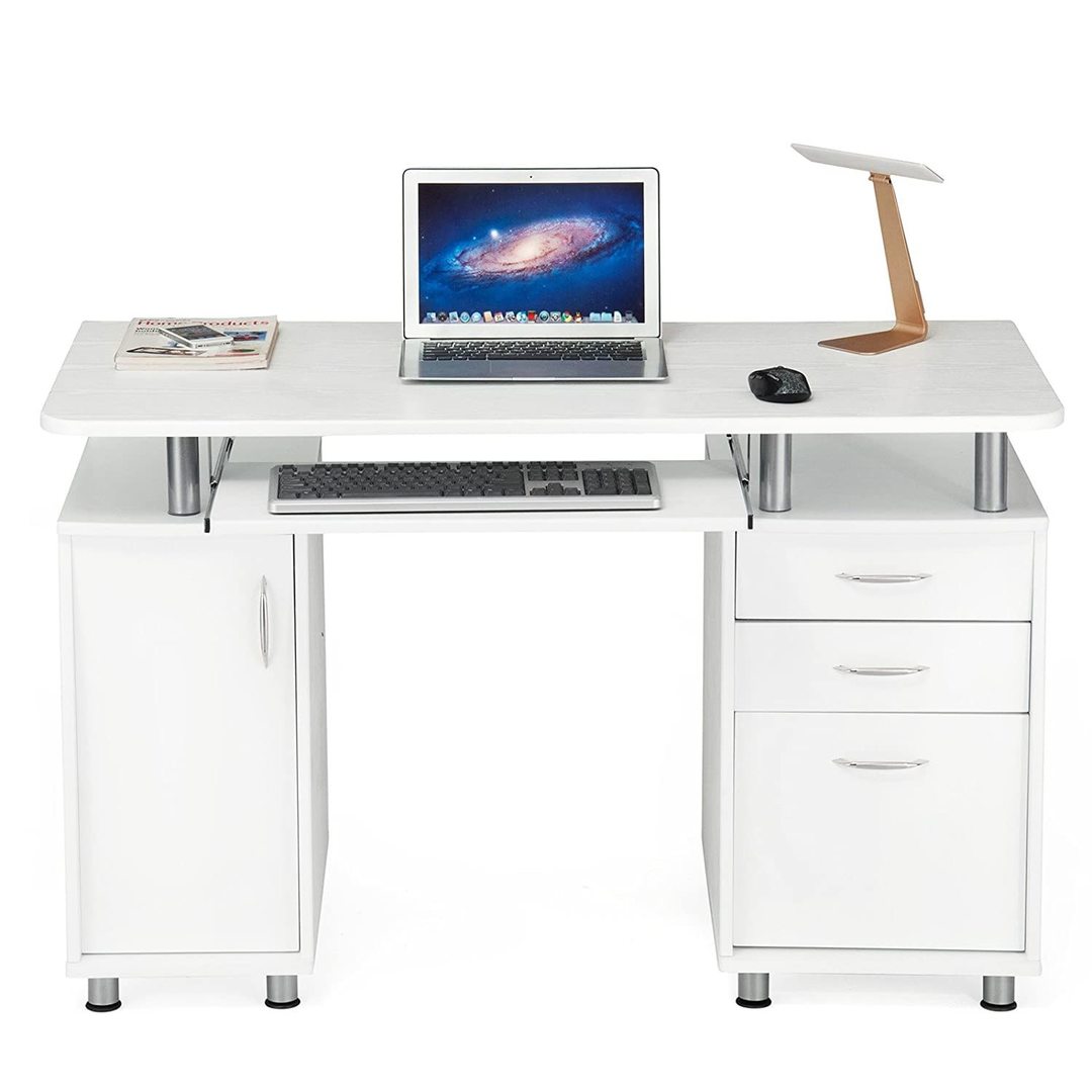 Display Computer desk Computer desk