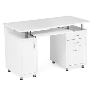 Computer desk 0 Computer desk small 0