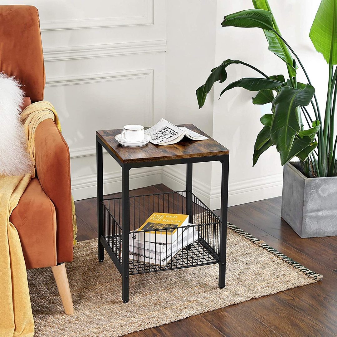 Preview Loft table LET35BX Loft table LET35BX