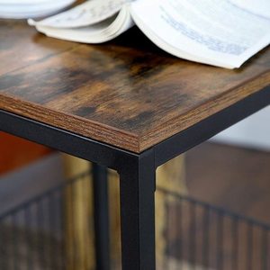 Loft table LET35BX 4 Loft table LET35BX small 4
