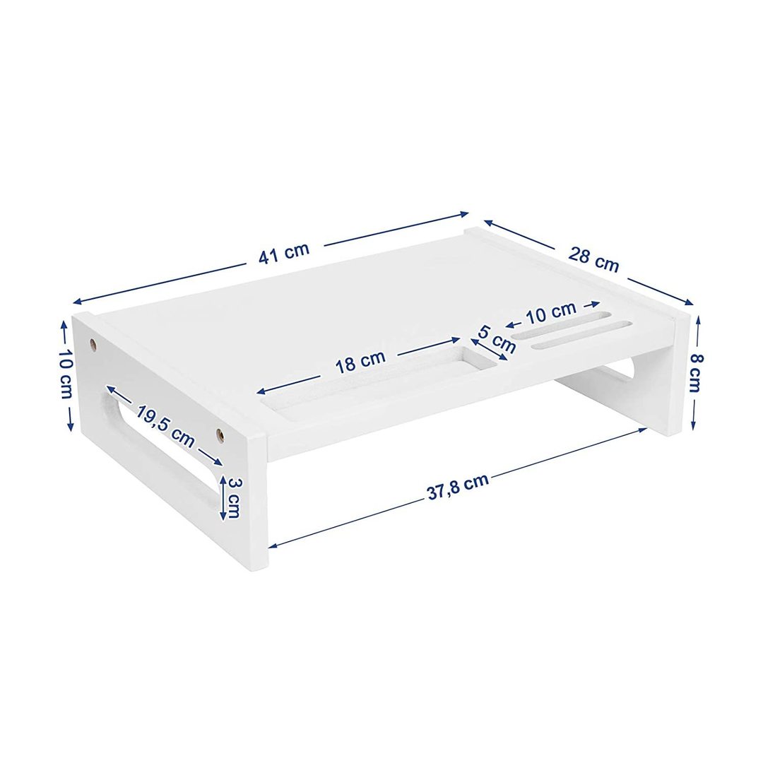 Show LLD211WT monitor stand LLD211WT monitor stand