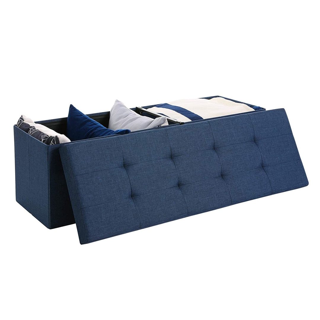Preview Folding pouffe LSF77IN Folding pouffe LSF77IN