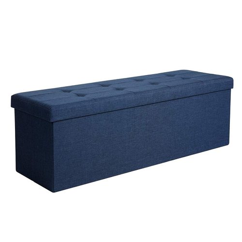 Check Folding pouffe LSF77IN