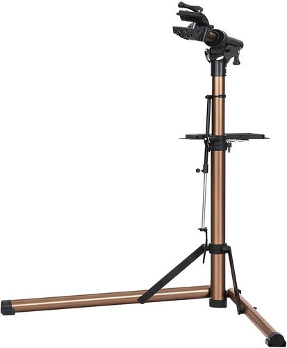 Check STAND SBR04GB bicycle repair stand