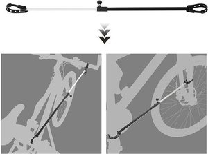 STAND bicycle repair 2 STAND bicycle repair small 2